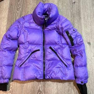 Girls SAM. Coat - Great condition